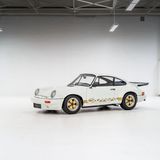 1974 Porsche 911 Carrera RS 3.0