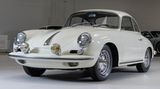 1963 Porsche 356 B Carrera 2 2000 GS Coupe by Reutter
