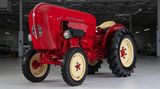1959 Porsche Diesel Junior 108 S Vineyard Tractor