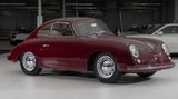 1953 Porsche 356 Pre A 1500 America Coupe by Reutter