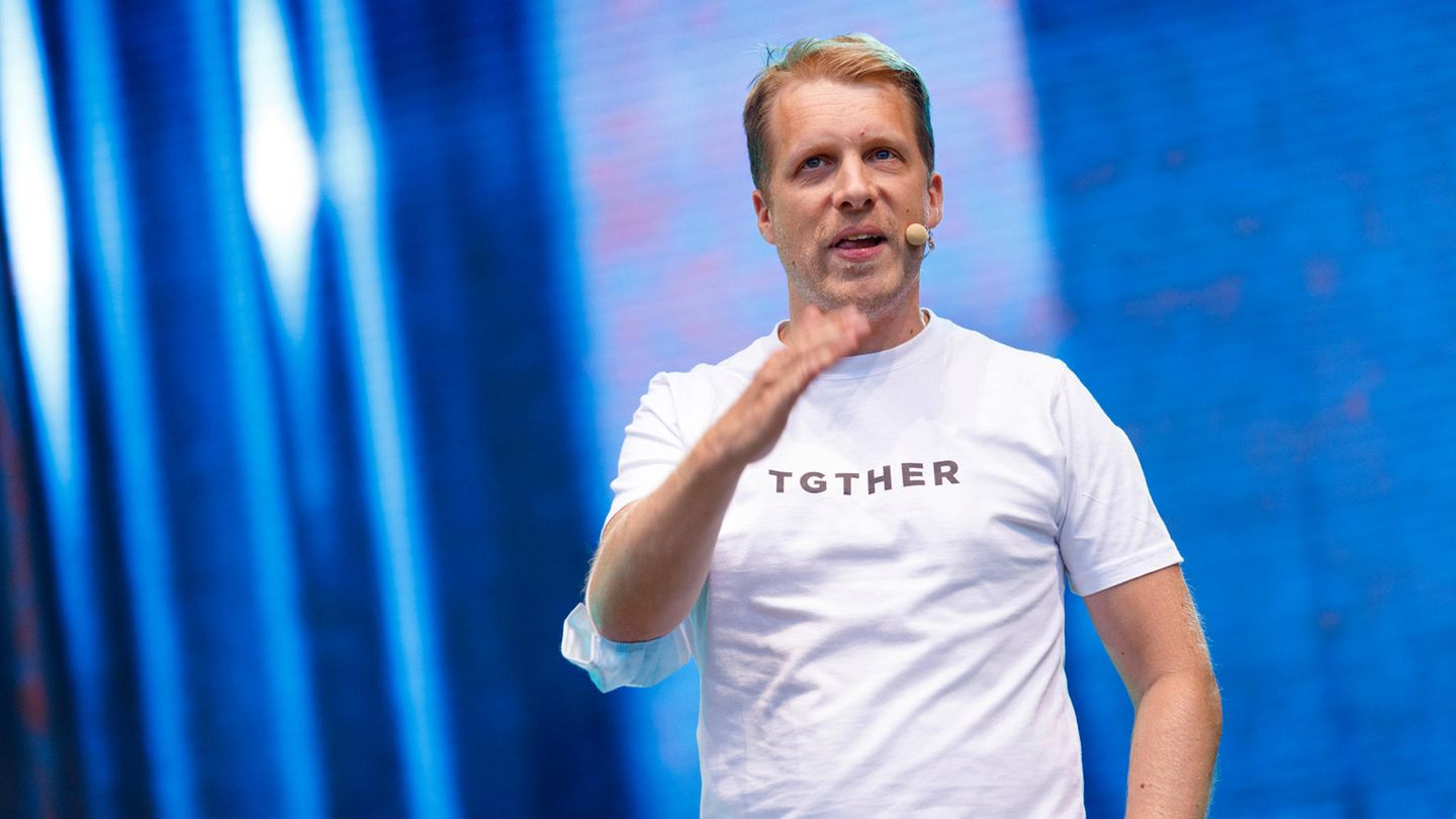 Oliver Pocher