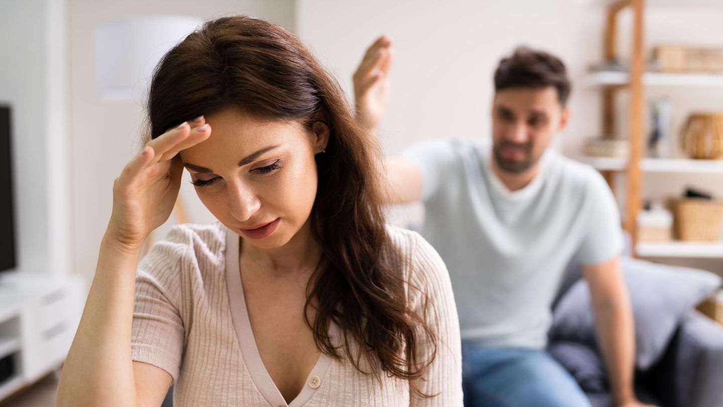 Psychologische Studie: Partner hatte narzisstische Eltern – darum ist eine Beziehung besonders komplex