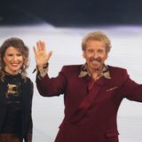Wetten Dass Thomas Gottschalk Julia Reichert