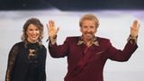 Wetten Dass Thomas Gottschalk Julia Reichert
