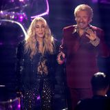 W-etten Dass Thomas Gottschalk Cher