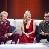 Wetten Dass Thomas Gottschalk Stefanie Stappenbeck Jan Josef Liefers