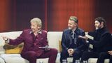 Wetten Dass Thomas Gottschalk Take That