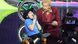 Wetten Dass Kinderwette Thomas Gottschalk Felix Mayr