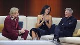 Wetten Dass Thomas Gottschalk Ana Ivanovic Bastian Schweinsteiger