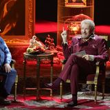 Wetten Dass Thomas Gottschalk Horst Freckmann Hahnenschrei