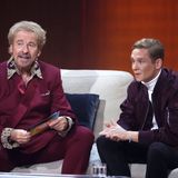 Wetten Dass Thomas Gottschalk Matthias Schweighöfer