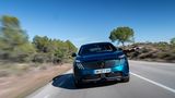 Peugeot e-3008