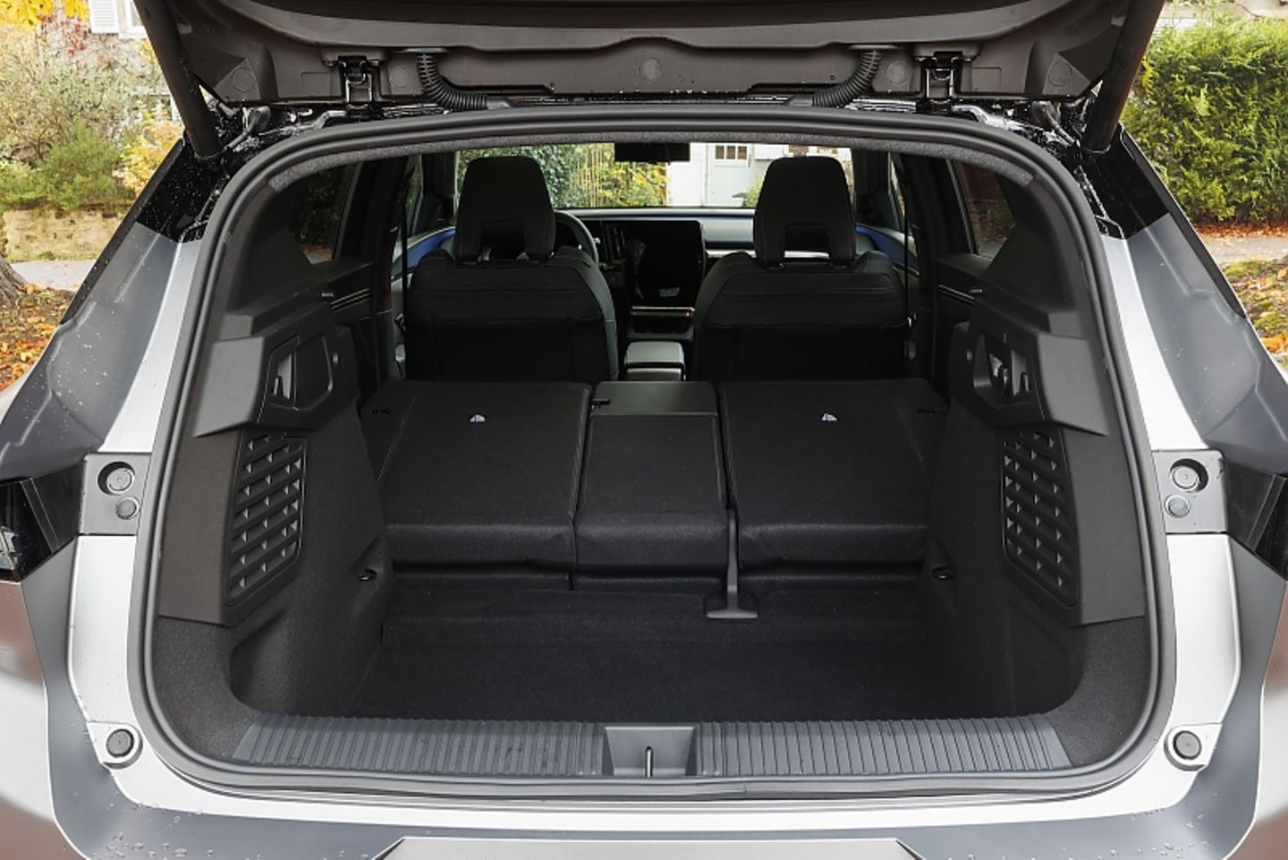 Renault Scenic 2024