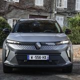 Renault Scenic 2024