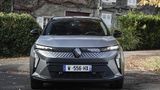 Renault Scenic 2024