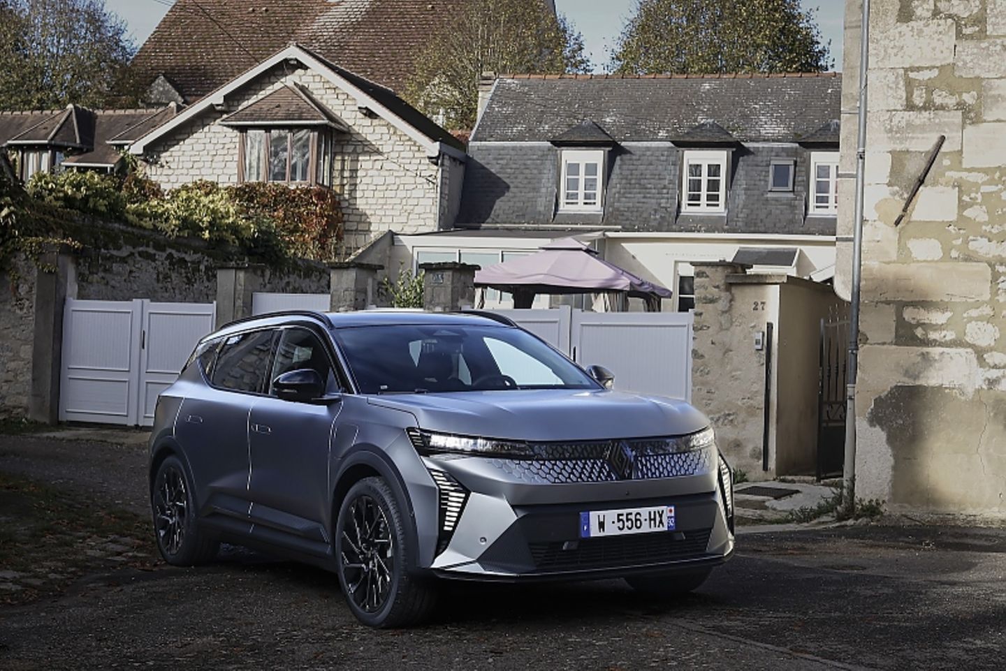 Renault Scenic 2024