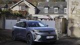 Renault Scenic 2024