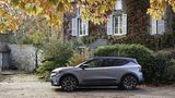 Renault Scenic 2024