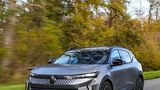 Renault Scenic 2024