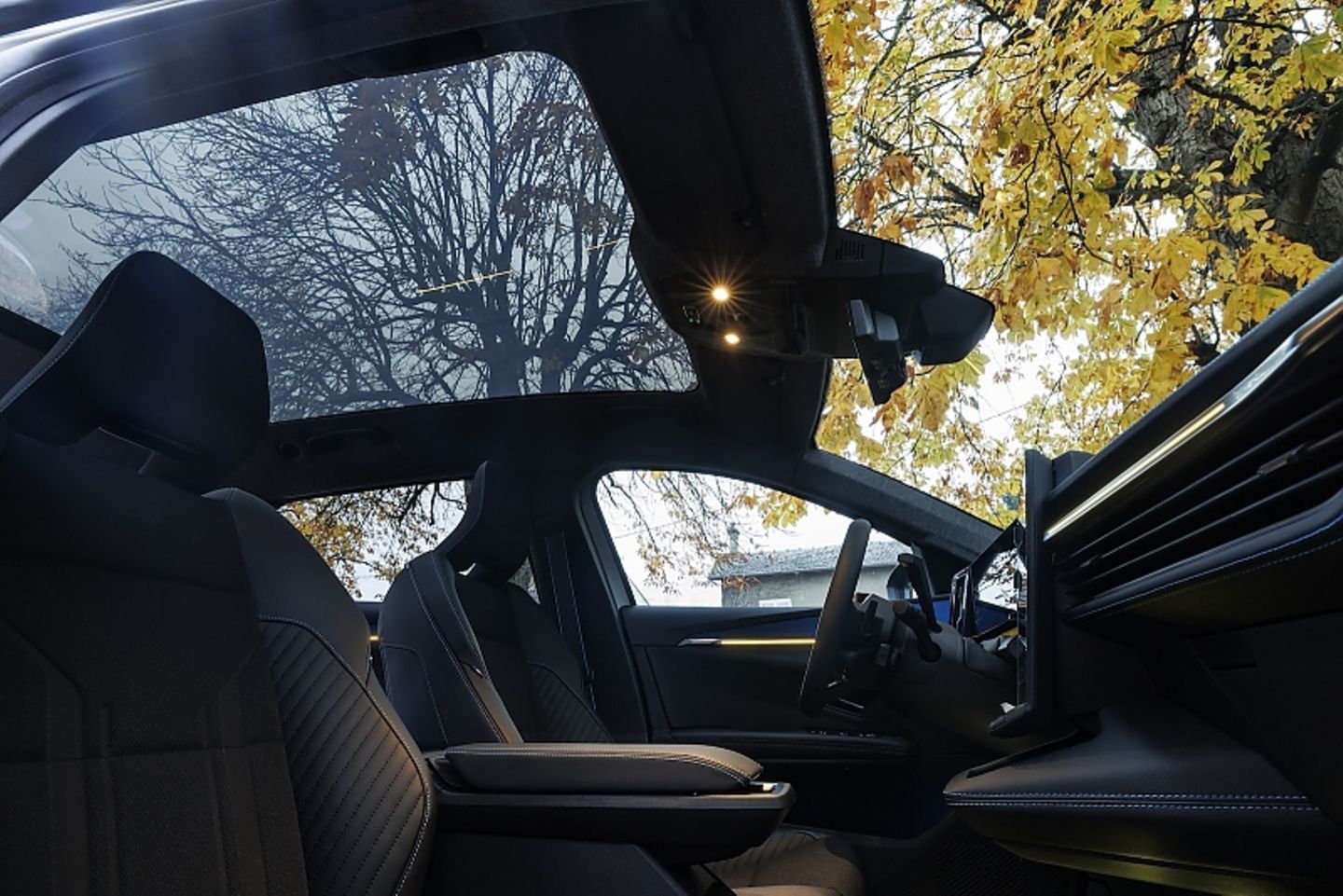 Renault Scenic 2024