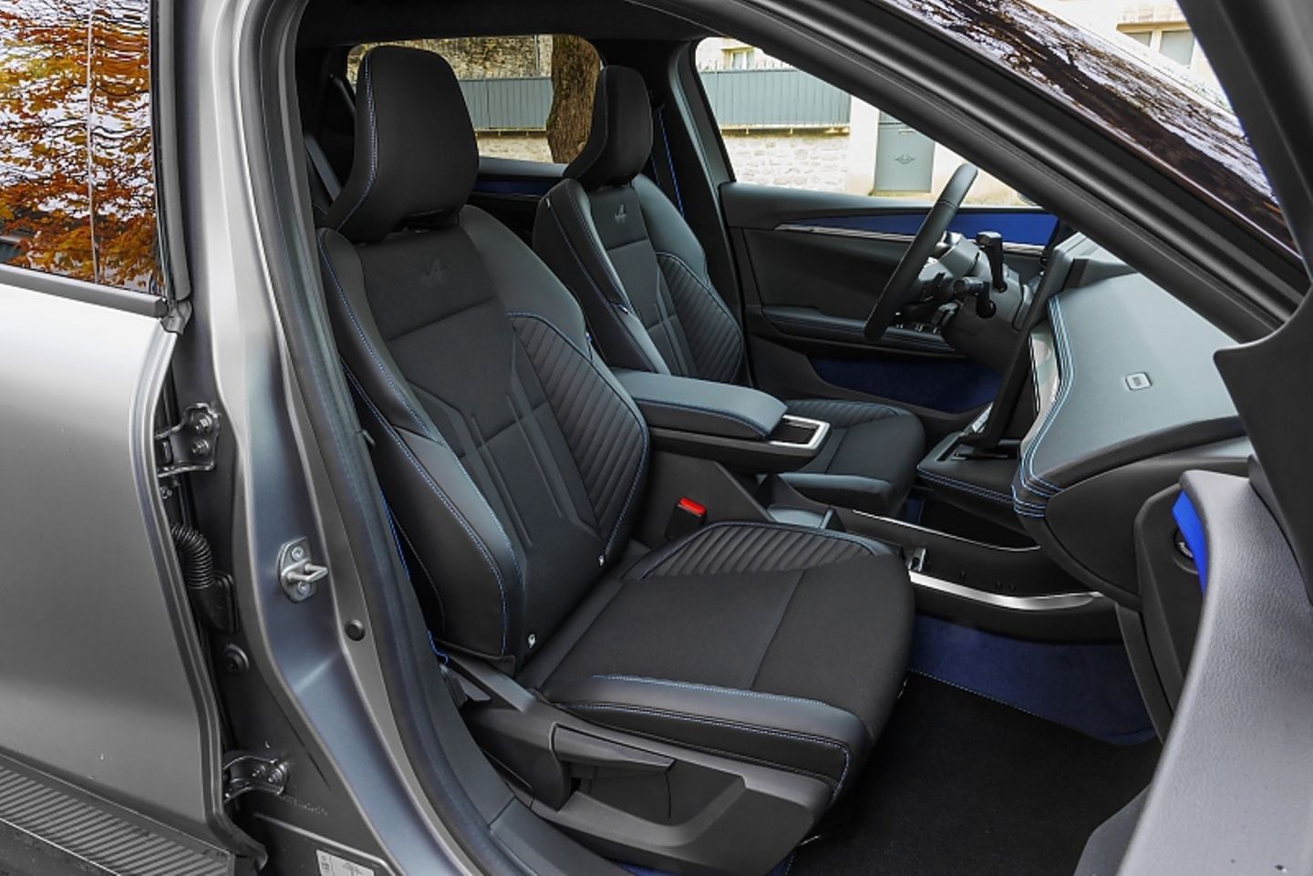 Renault Scenic 2024