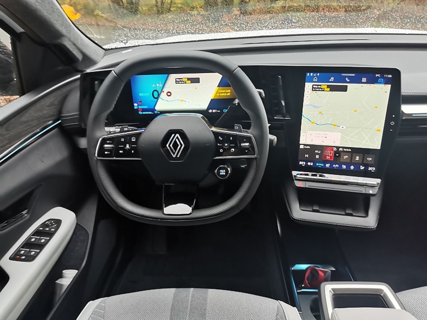 Renault Scenic 2024