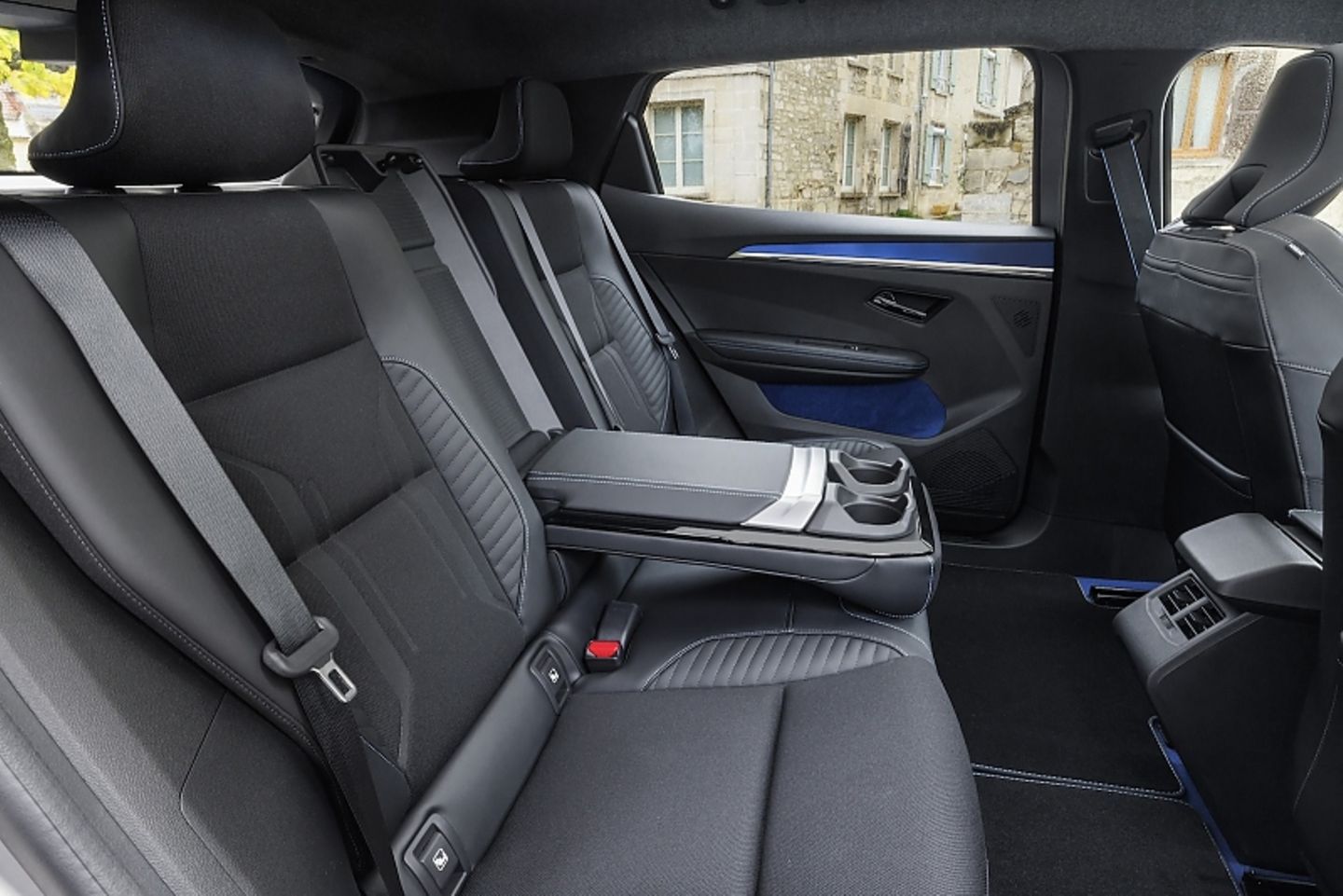 Renault Scenic 2024