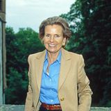 Die Witwe des früheren Bundespräsidenten Roman Herzog und langjährige Geschäftsführerin der Burgfestspiele Jagsthausen starb am 1. März im Alter von 82 Jahren. Von Berlichingen hatte nach dem Tod ihres ersten Manns Götz Freiherr von Berlichingen 1994 seine Nachfolge bei den Burgfestspielen in der Nähe von Heilbronn angetreten. Im Jahr 2001 heiratete sie in zweiter Ehe den früheren Bundespräsidenten Herzog, dessen erste Frau ein Jahr zuvor gestorben war. Herzog starb im Jahr 2017.