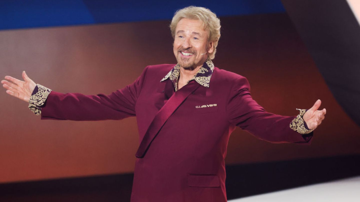 "Wetten, dass..?"