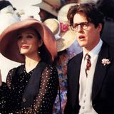 Vier Hochzeiten und ein Todesfall