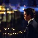 Ein Chef zum Verlieben