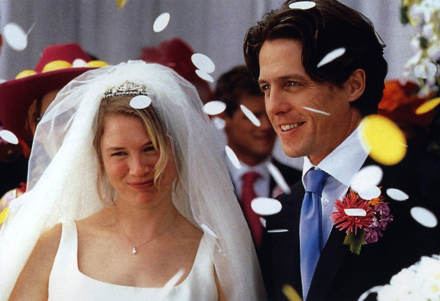 Bridget Jones – Schokolade zum Frühstück Bridget Jones – Schokolade zum Frühstück