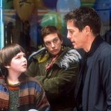 About a Boy oder: Der Tag der toten Ente