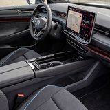 Infotainment VW ID.7