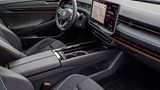 Infotainment VW ID.7