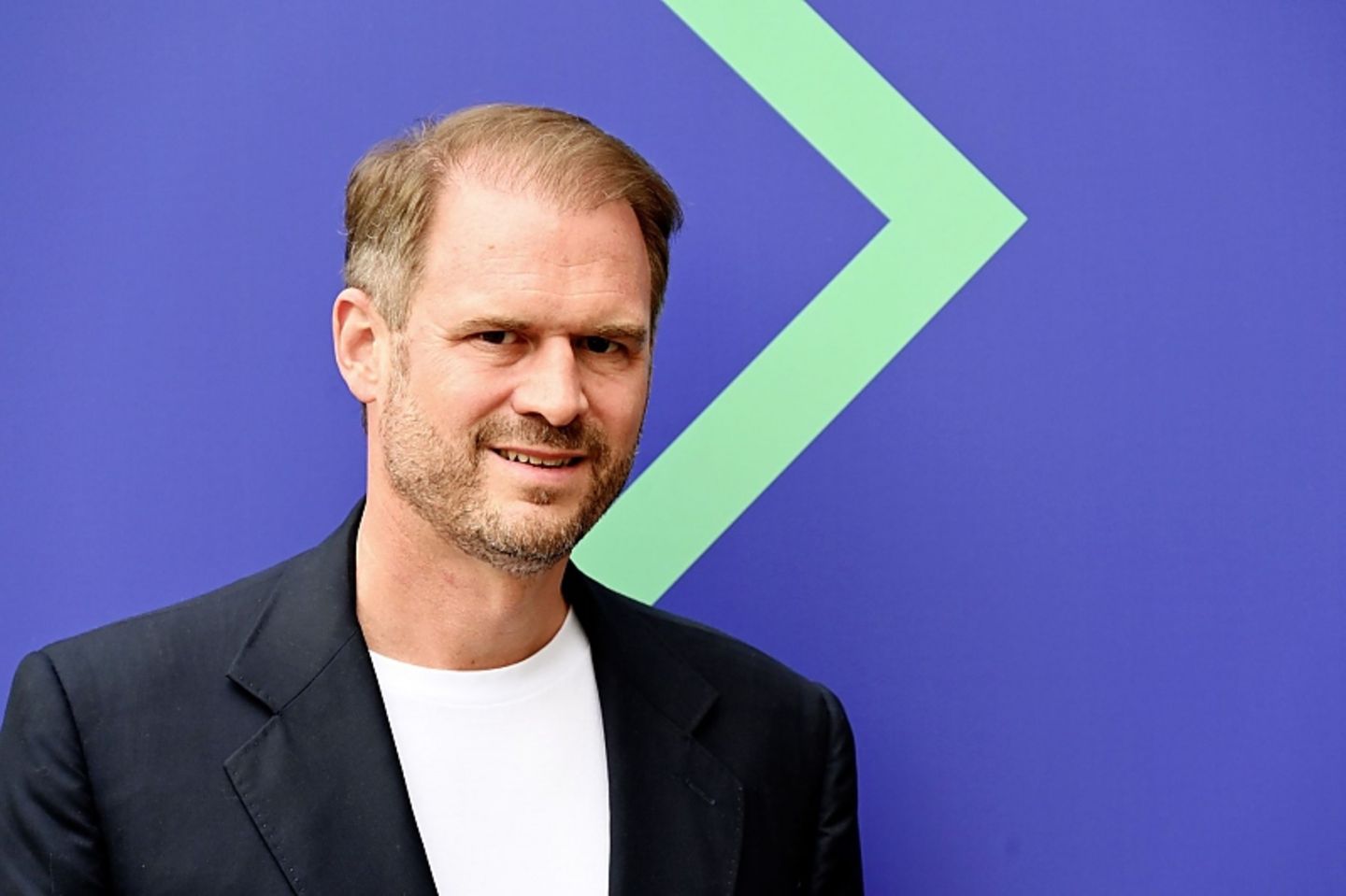 Der neue Cariad-Chef Peter Bosch kommt von Bentley