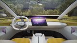 Neues BMW iDrive kommt in der Neuen Klasse