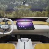 Neues BMW iDrive kommt in der Neuen Klasse