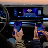 BMW und AirConsole forcieren das In-Car Gaming