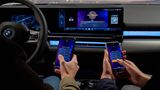 BMW und AirConsole forcieren das In-Car Gaming