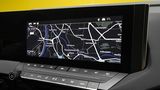Opel Astra L Infotainment