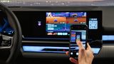 Die neue BMW 5er Reihe hat die Gaming-Plattform AirConsole ins 
Infotainment integriert