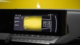 Opel Astra L Infotainment