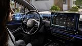Infotainment VW ID.7