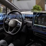Infotainment VW ID.7