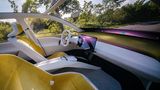 Infotainment in BMWs Neue Klasse