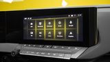 Opel Astra L Infotainment