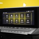 Opel Astra L Infotainment