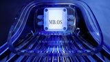 Mercedes´ hauseigenes Betriebssystem MB.OS soll bei der 
batterieelektrischen CLA-Klasse integriert sein