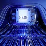 Mercedes´ hauseigenes Betriebssystem MB.OS soll bei der 
batterieelektrischen CLA-Klasse integriert sein